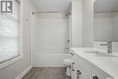 3312 Crosbie Crescent, Regina, SK 