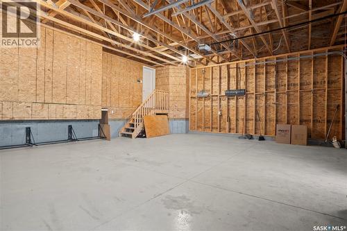 3312 Crosbie Crescent, Regina, SK 