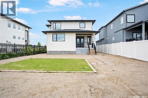 3312 Crosbie Crescent, Regina, SK 