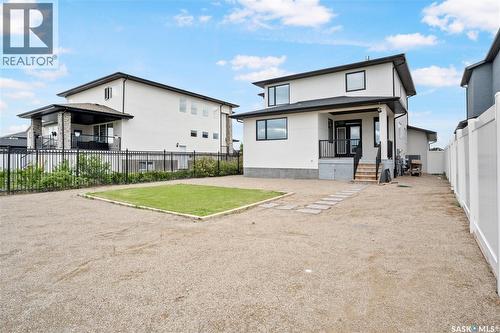 3312 Crosbie Crescent, Regina, SK 