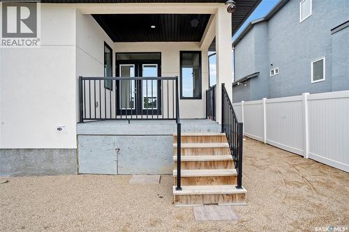 3312 Crosbie Crescent, Regina, SK 