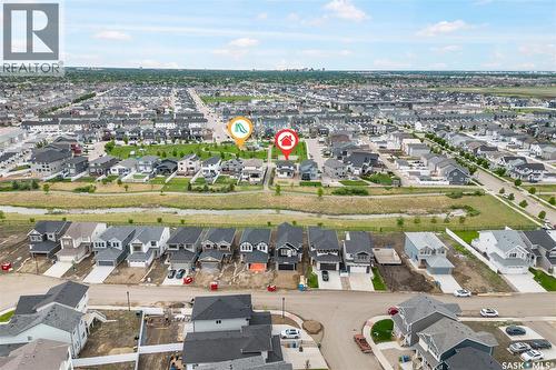 3312 Crosbie Crescent, Regina, SK 