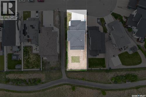 3312 Crosbie Crescent, Regina, SK 