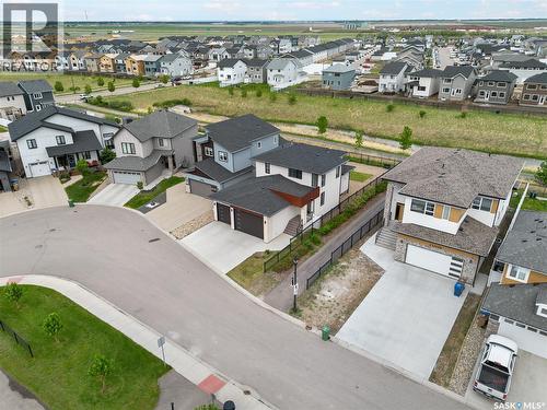 3312 Crosbie Crescent, Regina, SK 