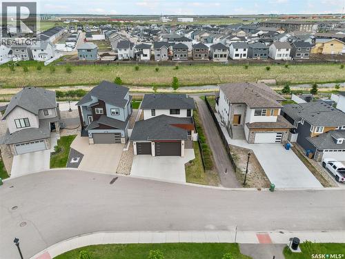 3312 Crosbie Crescent, Regina, SK 