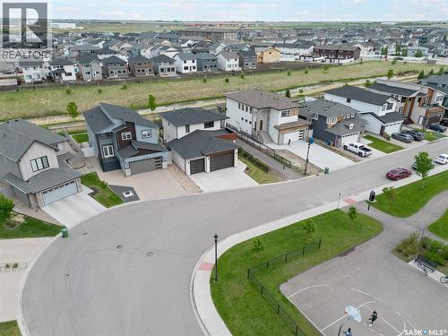 3312 Crosbie Crescent, Regina, SK 