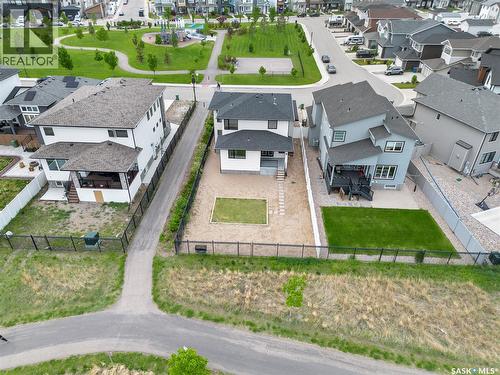 3312 Crosbie Crescent, Regina, SK 