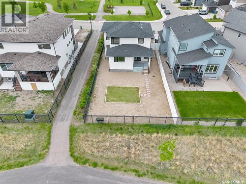 3312 Crosbie Crescent, Regina, SK 