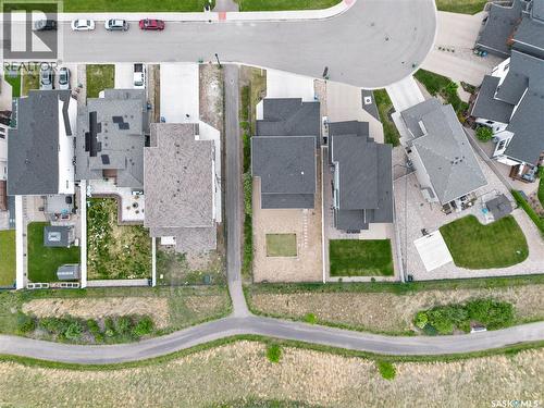 3312 Crosbie Crescent, Regina, SK 
