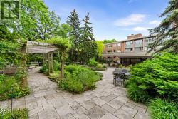 442 - 21 DALE AVENUE Toronto, ON M4W 1K3