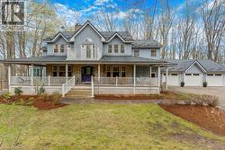2 HUGHSON Lane  Branchton, ON N0B 1L0