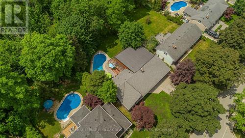 272 GOODRAM DRIVE  Burlington, ON L7L 2J5