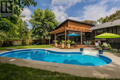 272 Goodram Drive, Burlington, ON 