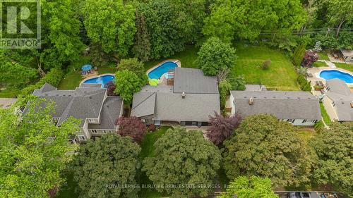 272 Goodram Drive, Burlington, ON 