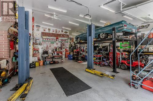 272 Goodram Drive, Burlington, ON 