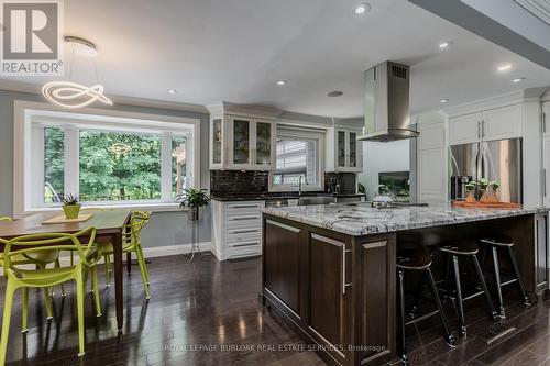 272 Goodram Drive, Burlington, ON 