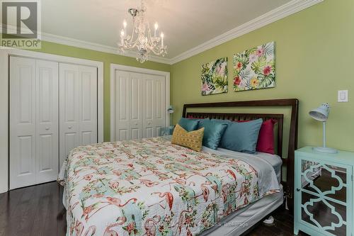 272 Goodram Drive, Burlington, ON 
