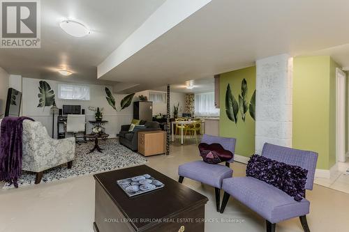 272 Goodram Drive, Burlington, ON 