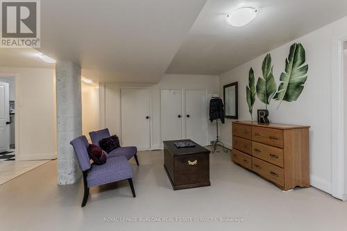 272 Goodram Drive, Burlington, ON 