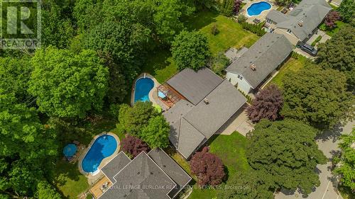 272 Goodram Drive, Burlington, ON 