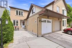 1156 POTTERS WHEEL CRESCENT Oakville, ON L6M 1J2