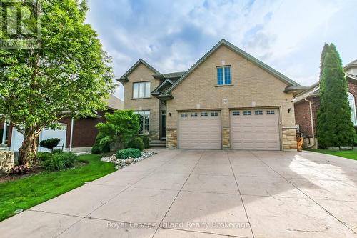 761 GLENWOOD ROAD  Woodstock (Woodstock - North), ON N4T 0A6