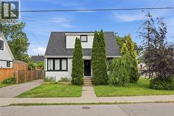 15 WEST 1ST Street  Hamilton, ON L9C 3B5