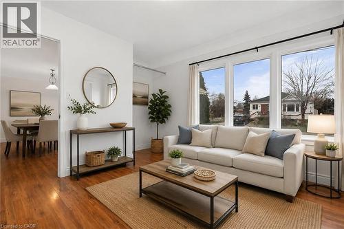 15 West 1St Street, Hamilton, ON 