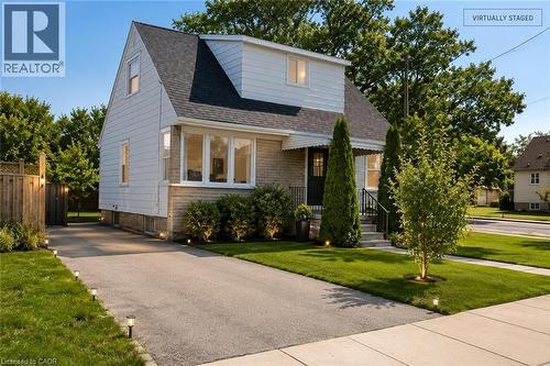 15 West 1St Street, Hamilton, ON 