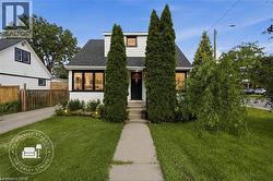 15 WEST 1ST Street  Hamilton, ON L9C 3B5