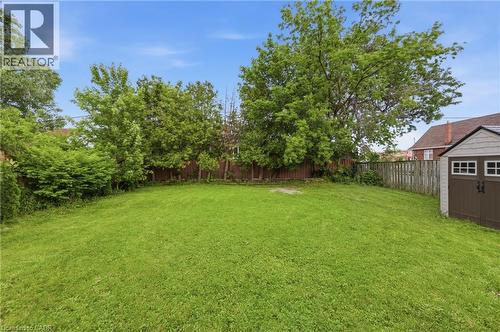 15 West 1St Street, Hamilton, ON 