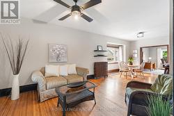 Living Room - 