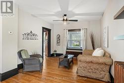 Living Room - 
