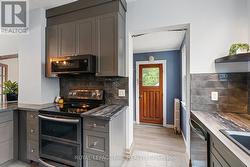 View to Mudroom - 