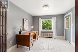 Family room - 