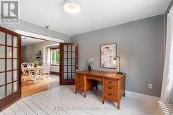 Family room or Office - 