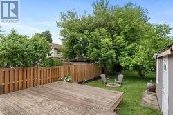 Trees for shade - 