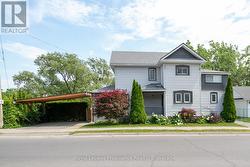 83 MOIRA STREET E  Belleville (Belleville Ward), ON K8P 2S3