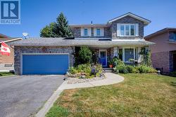 1078 LOMBARDY STREET Kingston (South Of Taylor-Kidd Blvd), ON K7M 8M6