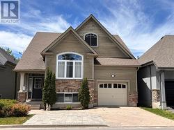 18 - 50 LOCKSIDE DRIVE  Peterborough (Otonabee Ward 1), ON K9J 8T1
