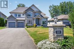 520 LEIMERK COURT Ottawa, ON K4M 0B2