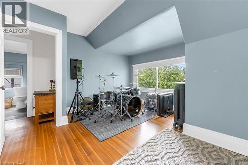 110 Melrose Avenue S, Hamilton, ON 