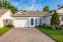 5 CRETNEY DRIVE Prince Edward County (Wellington Ward), ON K0K 3L0