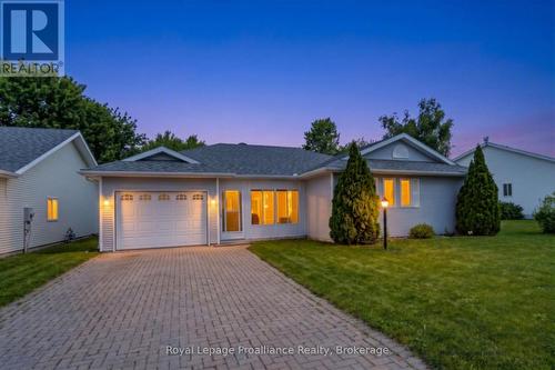 5 CRETNEY DRIVE  Prince Edward County (Wellington Ward), ON K0K 3L0