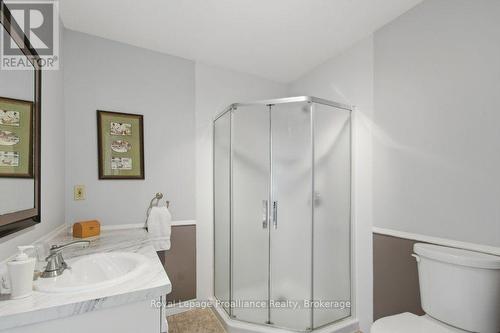 5 Cretney Drive, Prince Edward County (Wellington Ward), ON - Indoor Photo Showing Bathroom