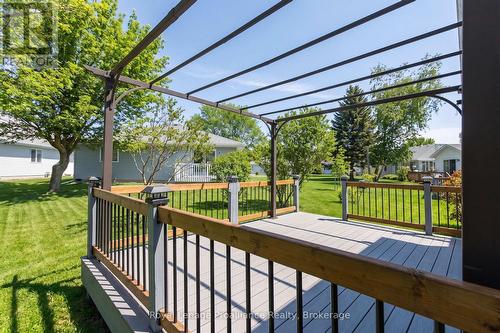5 Cretney Drive, Prince Edward County (Wellington Ward), ON - Outdoor With Exterior