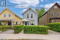 115 JAMES STREET Kingston (East Of Sir John A. Blvd), ON K7K 1Z5