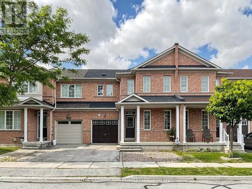 115 Dolce Crescent, Vaughan, ON 