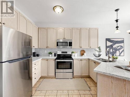 115 Dolce Crescent, Vaughan, ON 