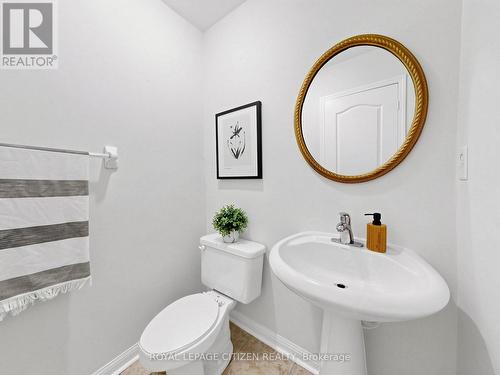 115 Dolce Crescent, Vaughan, ON 